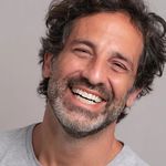 Marc Henry Boyer - @alikassi81 - Instagram