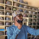 Henry Bravo - @henryowoniyi - Instagram