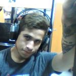 Henry Bravo - @henrybravorosas230 - Instagram