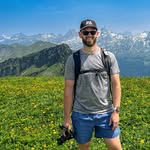 Henry Brewer - @hank.brew - Instagram
