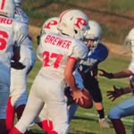 Henry Brewer - @henry_brew27 - Instagram