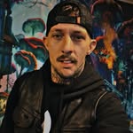 Henry Brewer - @tatted_brewer - Instagram