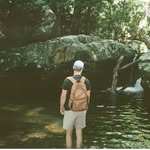 Henry Brewer - @henroo_77 - Instagram