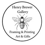 Henry Brewer Gallery - @henrybrewergallery - Instagram