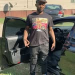 Henry Brewer Jr. - @yobmanmane - Instagram