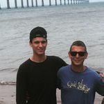 Kyle Henry Bridges - @themredcivs - Instagram