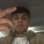 Henry Alvarez - @henrybrito88 - Instagram