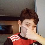Henry Brito - @henrybritodelima - Instagram