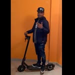 Henry Brito de la Cruz - @tiobossoficial - Instagram