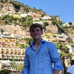 Henry Britton - @hbritton4 - Instagram