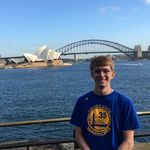 Henry Broussard - @hydbroussard - Instagram
