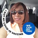Pat Henry-Broussard - @pathenrybroussard - Instagram