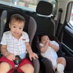 Henry Benjamin, Henry Bernardo e Henry Bruce 👑👑👑 - @henrysbabys3 - Instagram
