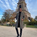 Henry Bruce - @henrybruce3328 - Instagram