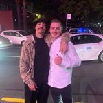 Henry Bruce - @henry.bruce_ - Instagram