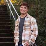 Henry B - @henrybuckingham7 - Instagram