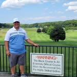 Henry Bukowski - @henrybukowskigolf2024 - Instagram
