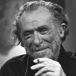Henry Charles Bukowski - @yekambekhndid - Instagram