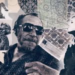Henry Charles Bukowski Jr. - @bukowski_inner_sanctum - Instagram