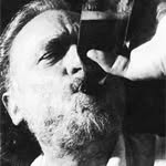Henry Chinaski - @charles.henry.bukowski - Instagram