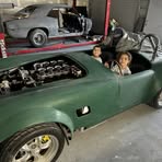 Henry Bunn - Facebook