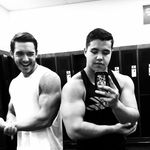 Henry Bunn & James Meyer - @bm_fit_lifestyle - Instagram