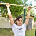 Henry Burch - @henryburchfitness - Instagram