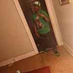 Henry Burch - @kingburch83 - Instagram