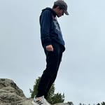 Henry Burch - @henryrburch - Instagram