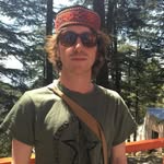 Henry Silas Burch - @hennitheburch - Instagram
