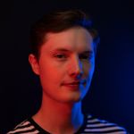 Henry Burreson - @henryburreson - Instagram