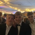 Henry Burt - @henryb_78 - Instagram