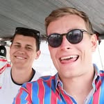 Henry Burton - @henryburts - Instagram