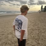 Henry Burton - @henryburto - Instagram