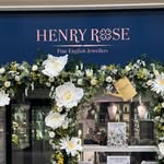 Henry Rose Jewellers - @henry_rose_burton - Instagram