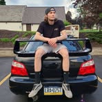 Henry Buss - Facebook