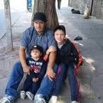 Henry Bustos - Facebook