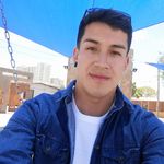Henry Bustos - @henry.angel.basty - Instagram