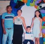 Henry Bustos - Facebook