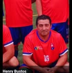 Henry Bustos - Facebook