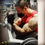 Henry Bustos - @alexbuve - Instagram