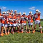 Henry Camp - @hcampi_11 - Instagram