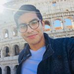 Henry Canales Salas - @henrycanales - Instagram