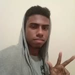 Henry Carlos - @_ycarlosluz - Instagram