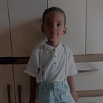 Henry Carlos - @baby_henrycarlos - Instagram