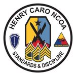 Henry Caro NCO Academy - @henrycaroncoacademy - Instagram
