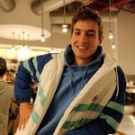 Henry Caron - @big.bank.hank - Instagram