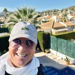 Henry Caron - @gracediv16 - Instagram