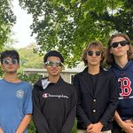 Henry Caron For Vice President - @hcforvp - Instagram
