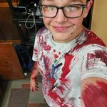 Henry Cary - @thecarykid - Instagram